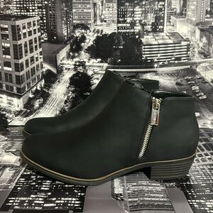 Nautica Ankle Booties